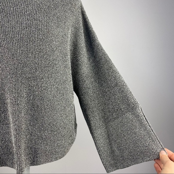 Prolouge Wide Neck & Wide Sleeve Top - Picture 2 of 9